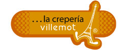 Crepería Villemot