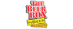 The Beer Box. In Beer we Trust!