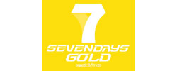 Seven Days Gold Aquatic Fitness