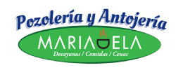 Pozolería y Antojeria Mariadela