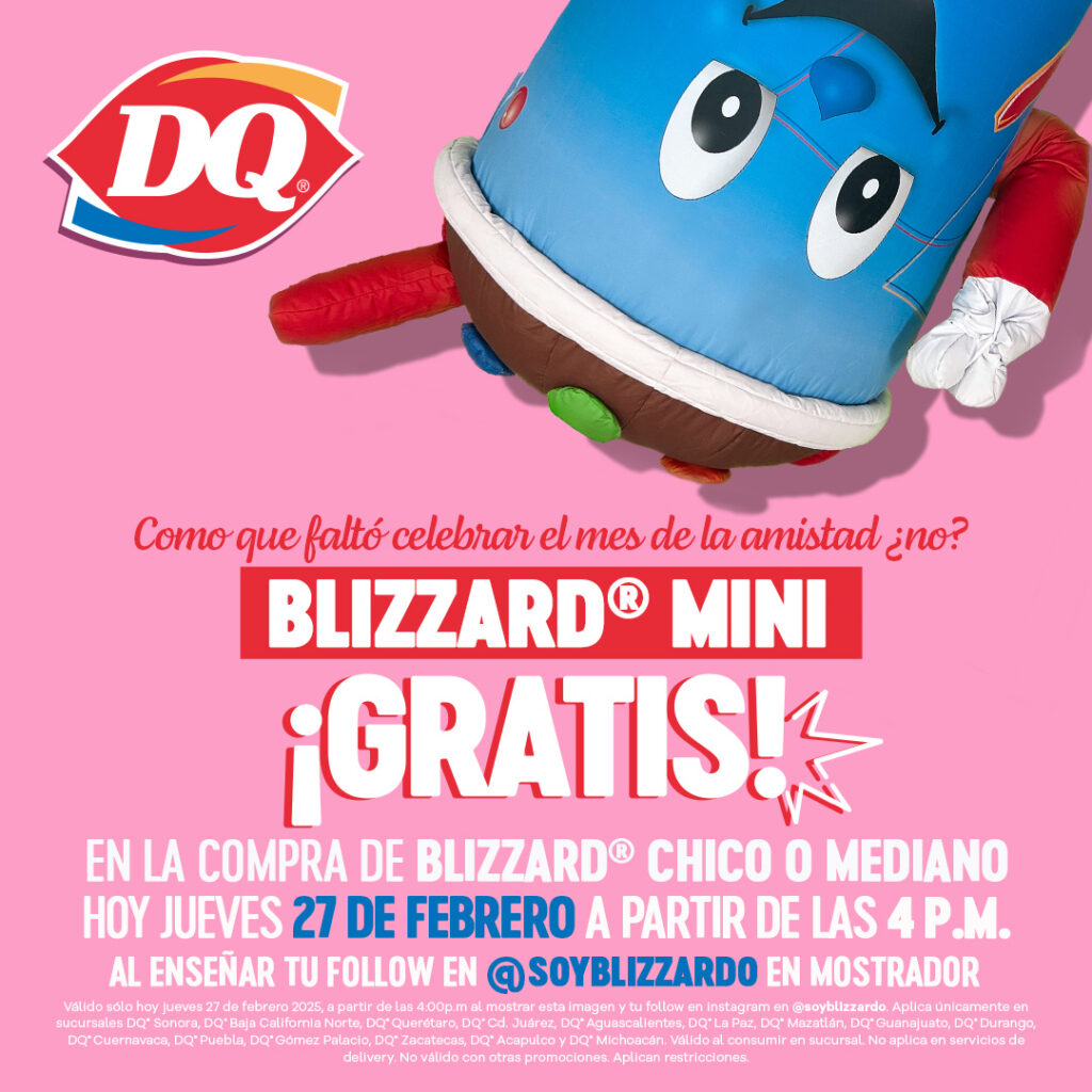 Blizzardo