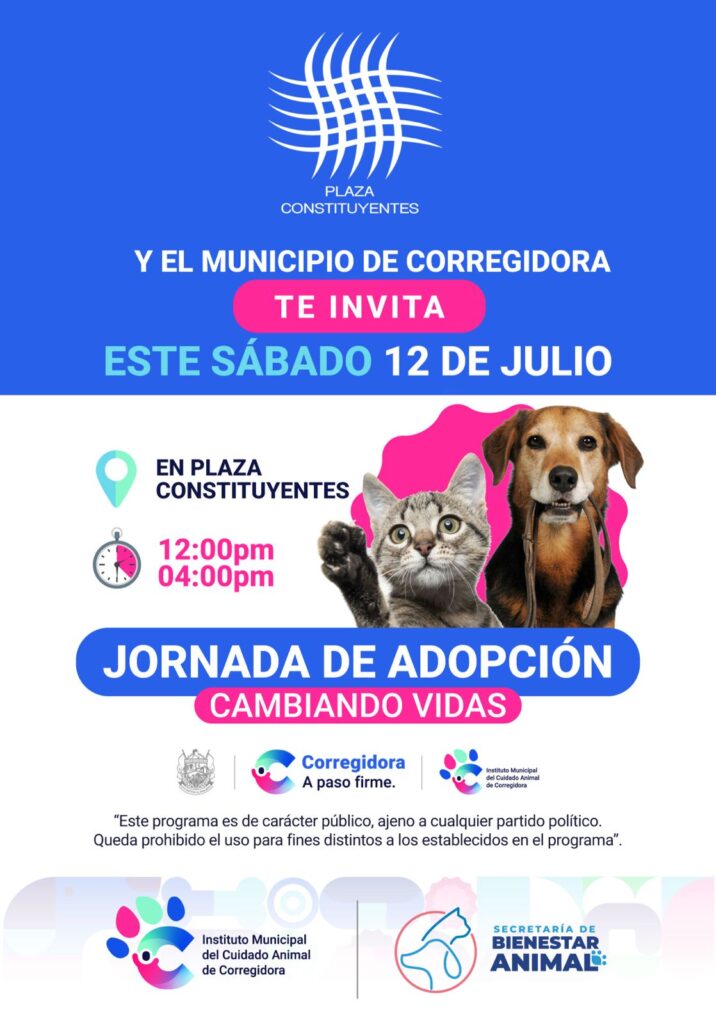 Jornada de Adopción