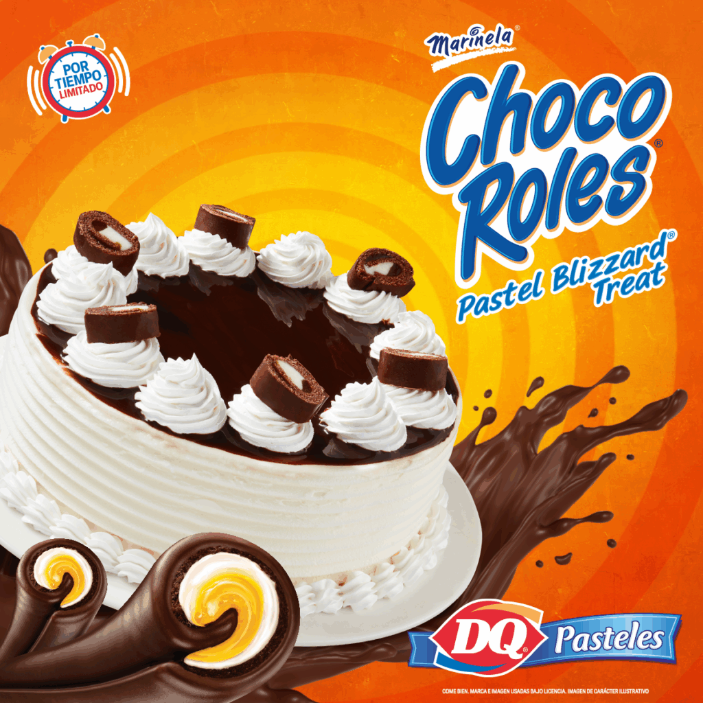 Choco Roles